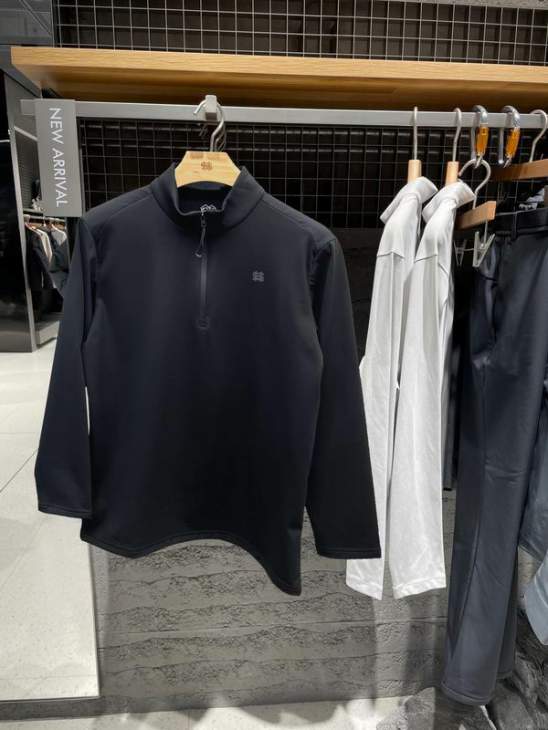 Picture of Kolon Sport T Shirt Long _SKUKolonSportL-4XLfxtx3751292